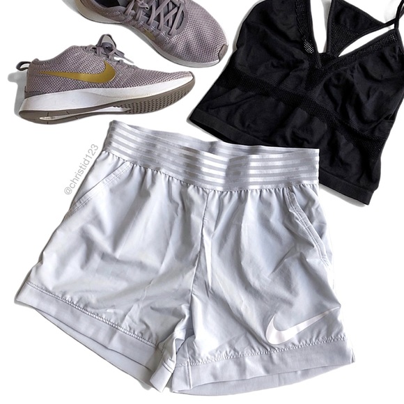 Nike | Shorts | Nike Flex 4 Training 